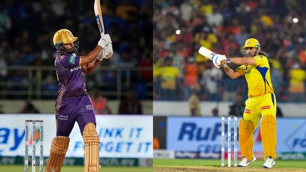 kkr and csk