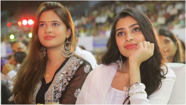 who is Agrata Sharmma who is Agrata Sharmma