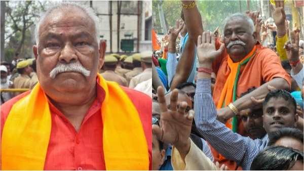 Kunwar Sarvesh Kumar Singh Death