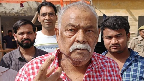 Kunwar Sarvesh Kumar Singh