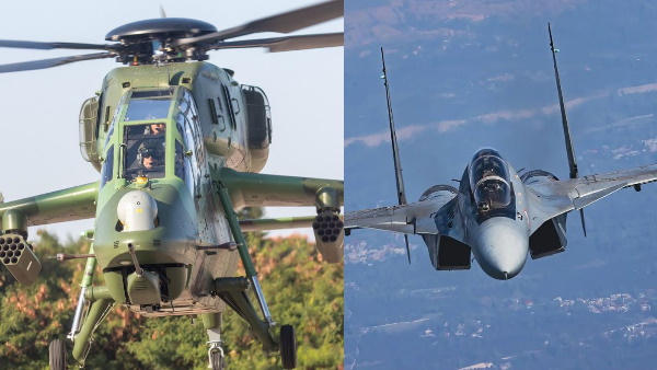 Philippines Likely To buy India s LCH Prachand Philippines Likely To buy India s LCH Prachand