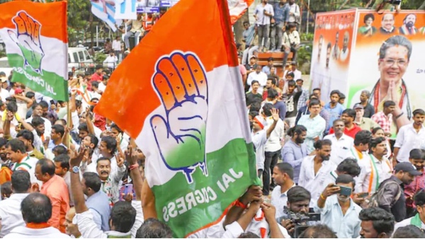 lok sabha election congress list virus lok sabha election congress list virus