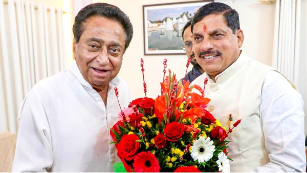 Lok Sabha Elections 2024