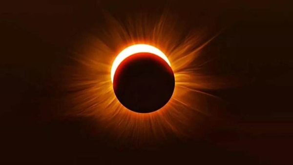 Longest solar eclipse 2024