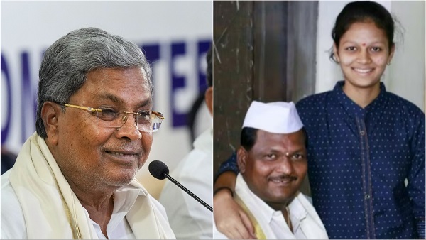 Karnataka Congress corporator Daughter Death