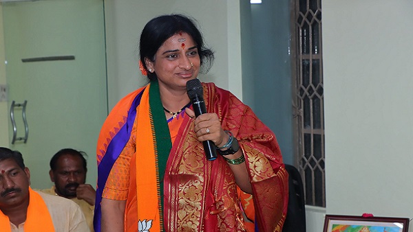 madhavi latha net worth