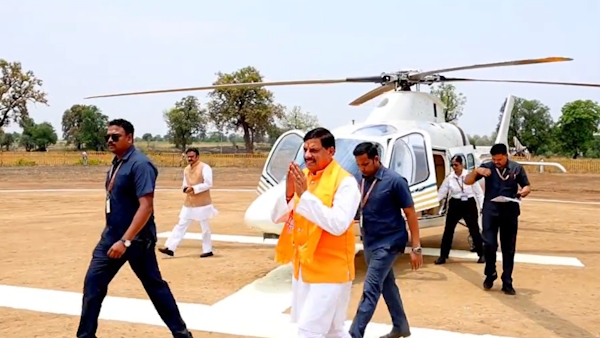 CM BJP