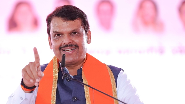 Devendra Fadnavis