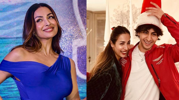 Malaika Arora trolled