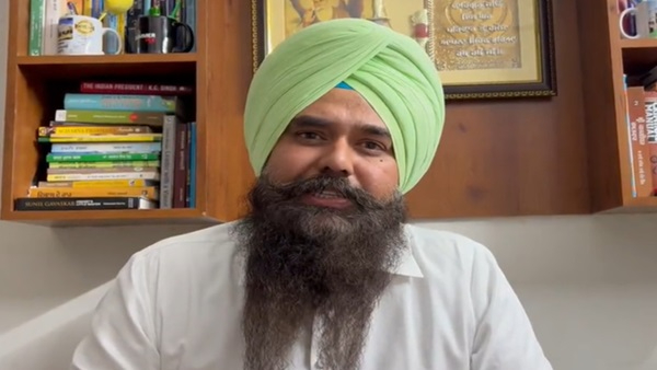 malvinder singh