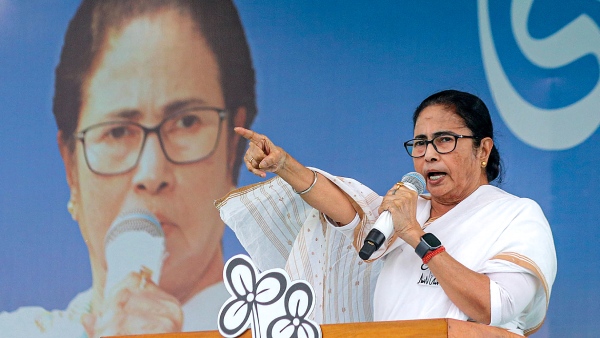 Mamata Banerjee