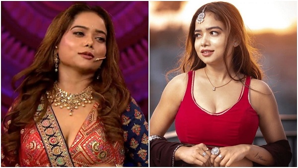 manisha rani