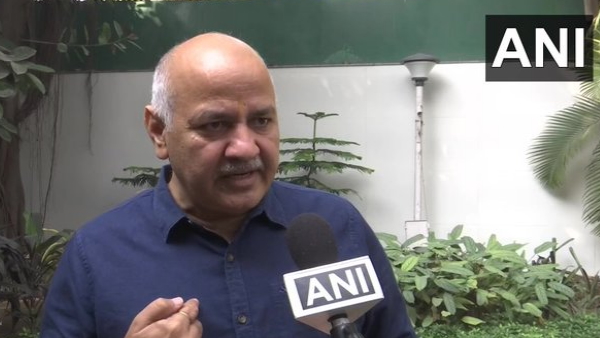 Manish Sisodia Manish Sisodia
