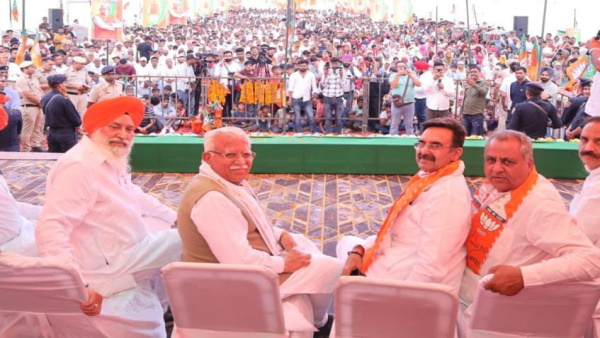 manohar lal manohar lal