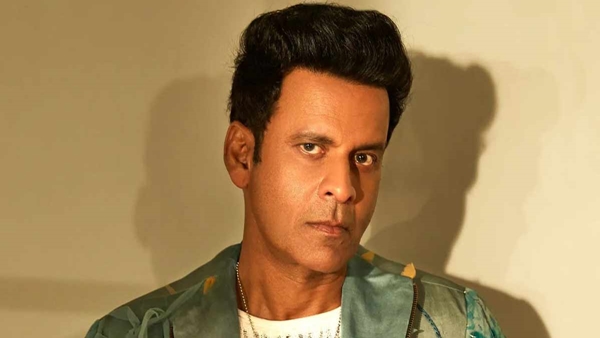 Manoj Bajpayee