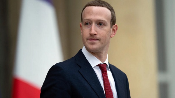 Mark Zuckerberg Net Worth 2024