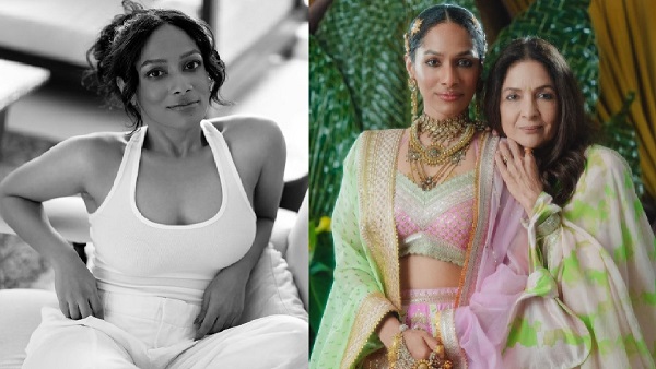 Masaba Gupta