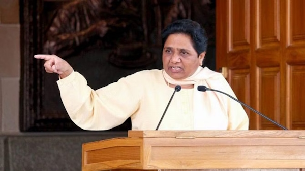 What will Bahujan Samaj Party be able to do alone in UP mayawati lok sabha election 2024