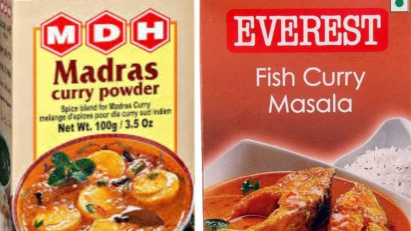 MDH-Everest Spices MDH-Everest Spices