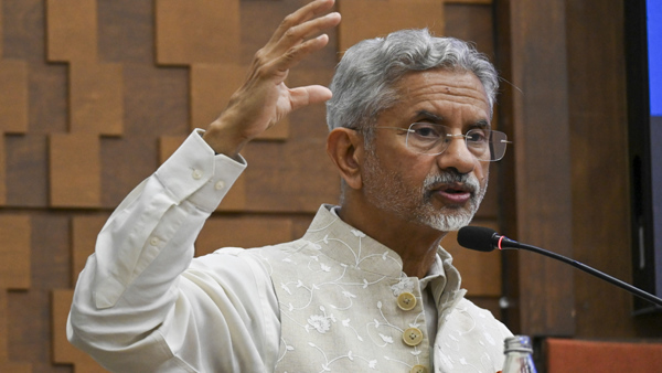 MEA over Katchatheevu controversy