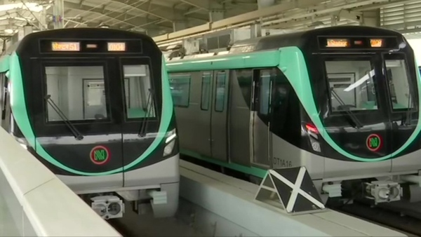 Noida Metro Coach Restaurant Noida Metro Coach Restaurant