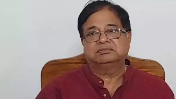 Minister Udayan Guha
