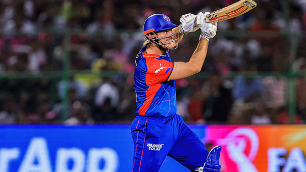 IPL 2022 Mitchell Marsh set to join Delhi Capitals