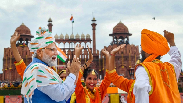 Punjab Cultural development