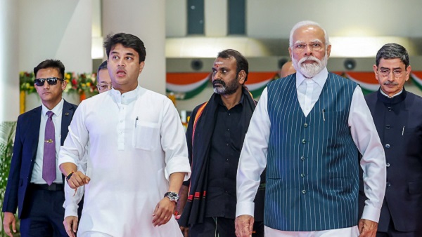 Modi Cabinet Minsiter smartest investors Modi Cabinet Minsiter smartest investors
