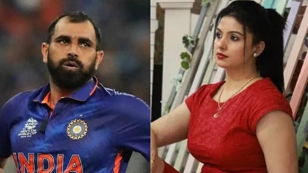mohammed shami hasin jahan mohammed shami hasin jahan