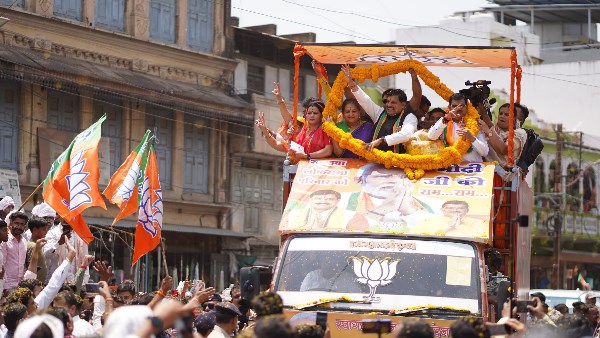 MP CM Mohan Yadav