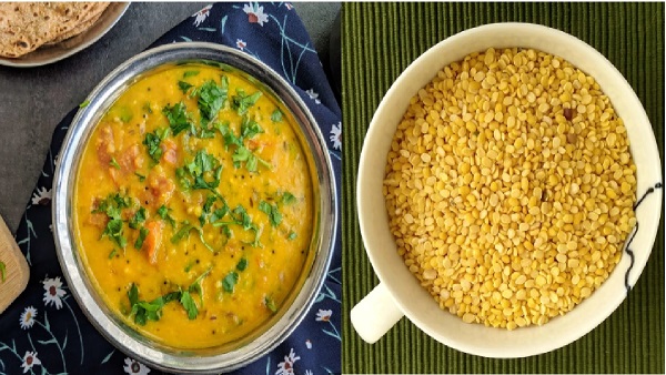 moong daal