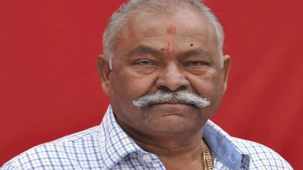 Kunwar Sarvesh passes away