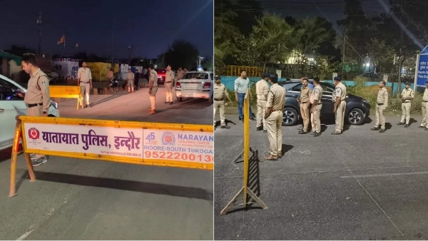 Indore