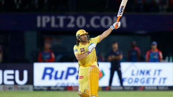 ms dhoni