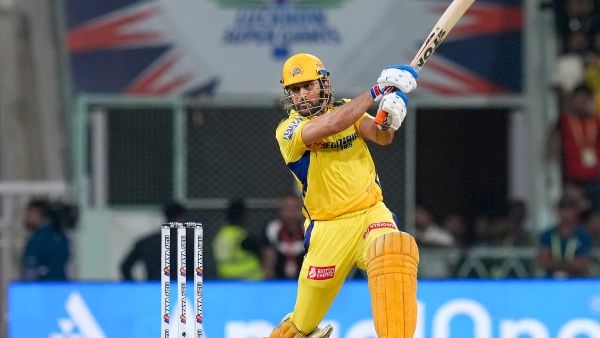 ms dhoni