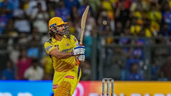 ms dhoni