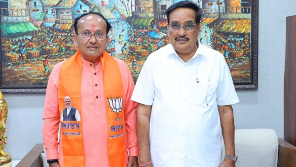 who is Mukesh Dalal