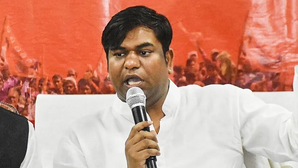 Lok Sabha Chunav 2024 VIP Supremo Mukesh Sahani Ka PM Modi Par Tanz Election News Hindi Lok Sabha Chunav 2024 VIP Supremo Mukesh Sahani Ka PM Modi Par Tanz Election News Hindi