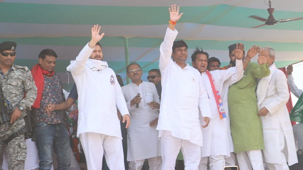 lok sabha chunav 2024 VIP Supremo mukesh sahani ne pm modi aur NDA sarkar par sadha nishana