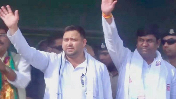 Lok Sabha Chunav 2024 VIP Supremo Mukesh Sahani Ne BJP Sarkar Par Sadha Nishana