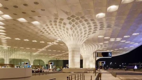 Mumbai Airport