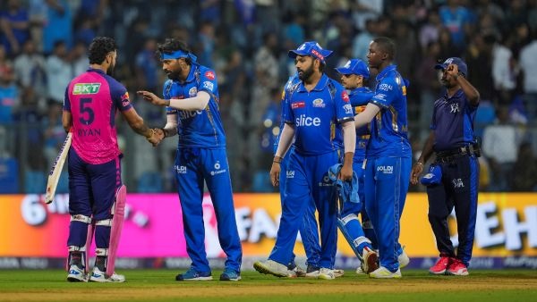 mumbai indians mumbai indians