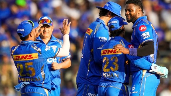mumbai indians
