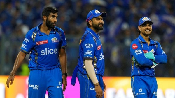 mumbai indians mumbai indians