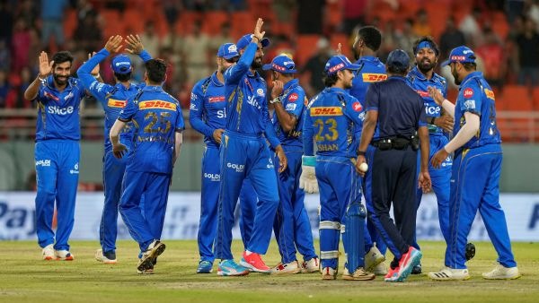 mumbai indians