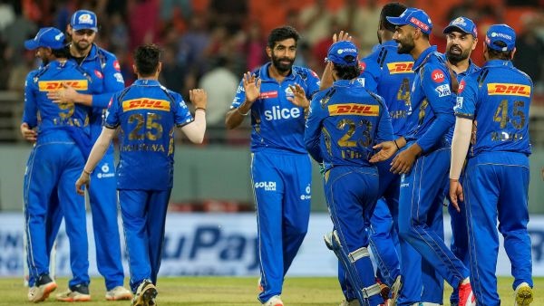 mumbai indians