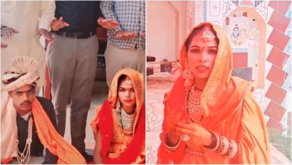 hindu muslim marriage