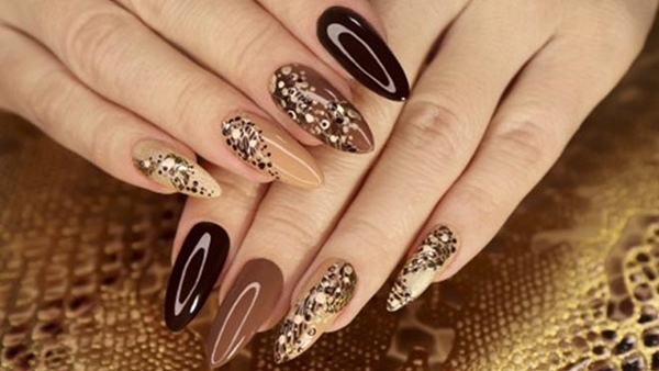 Nail Extensions