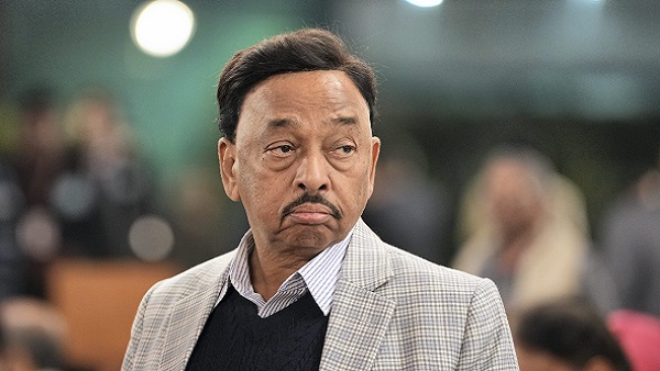 Narayan Rane Net Worth